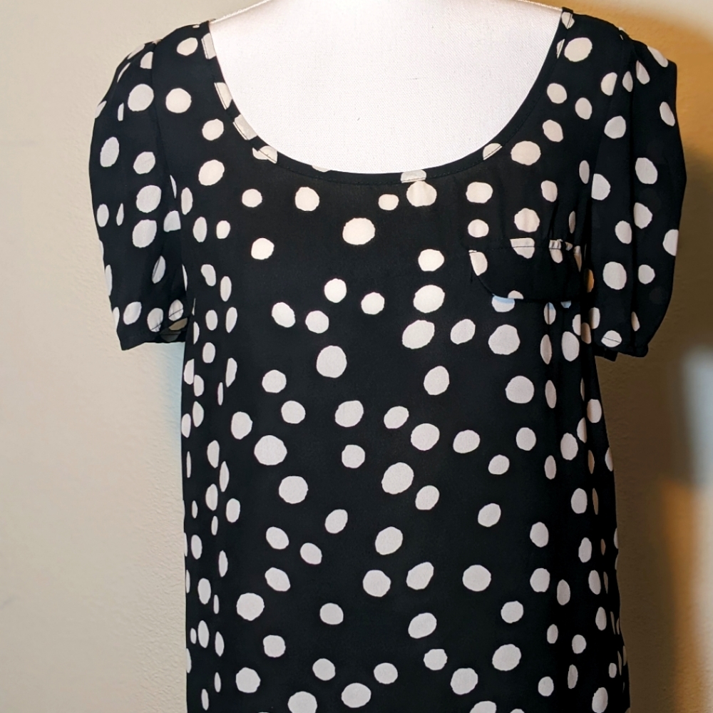 Forever 21 Contemporary blouse